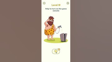 Help to turn the game console #dop2 #fypシ  #viralvideo