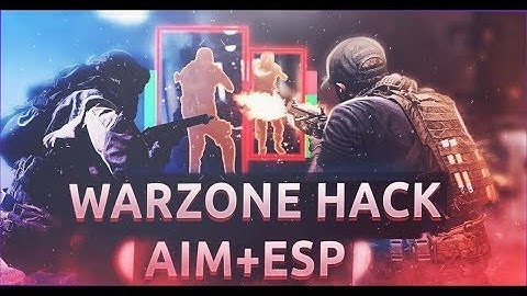 WARZONE HACKS & CHEATS | PRIVATE CHEAT | Aimbot Wallhack for WARZONE | Warzone Unlock All Tool