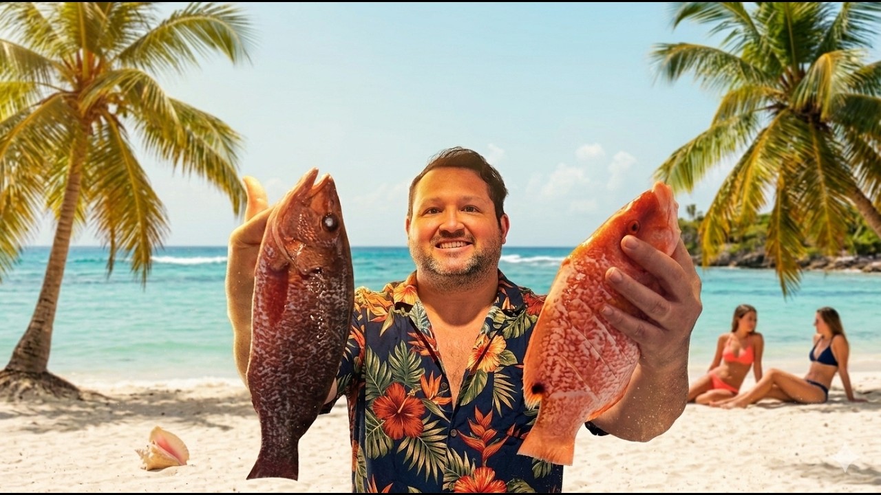 Basta, catapecchie, truffatori e piani B Vediamo perchè stare a Margarita