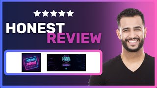 Neon Mines App Review 2025 | Legit Earn-Money Game or Scam Alert? screenshot 3