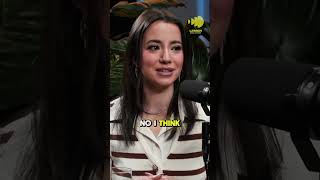 My conversation with Ashley St. Clair goes places you'd never expect...