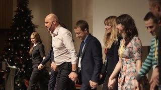 Радислав Гандапас - Ораторское искусство 2.0 Радислав Гандапас - Ораторское искусство 2.0