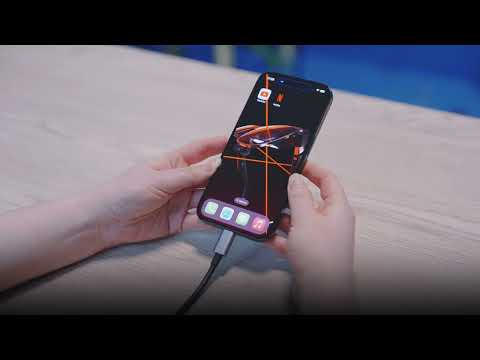 How To丨Using while charging with XREAL Hub