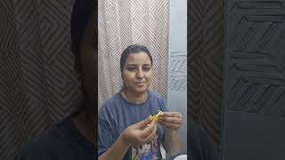 Trying cozic and turmeric pads #cozicacid #amazon #uae #skincare