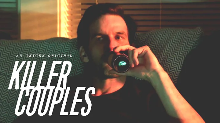 Killer Couples: S9 E7 Preview - Margaret Sanchez &...