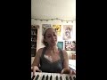 &quot;Quietly We Won&#39;t Go&quot; - A Lyme Song by Nicole Lexi Davis