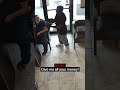 Robber Doesn't Know How To Rob