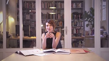 Urbanistas Exhibition   Interview Alessandra Cianchetta, AWP I  Roca London Gallery