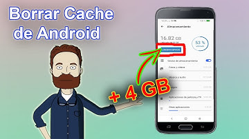 Cómo Borrar Caché de Android como un Experto  Trucos Exclusivos 2024