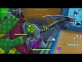 Fortnite deafualt deathrun