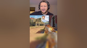 BEST WALL BANG SPOT ON FIRING RANGE #codmobile #codm #callofdutymobile