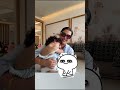 ساره الودعاني و نجلاء لينا اول سفره لها خارج السعودية 