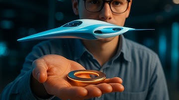 15 Futuristic Inventions That Will Leave You Speechless in 2025!