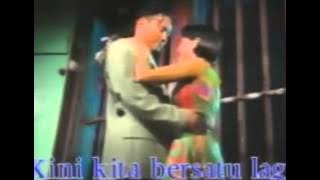 Merry Andani - Prahara Cinta (Karaoke ver.)