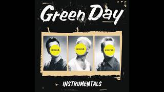 Green Day - Uptight - Instrumental