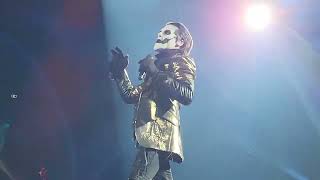 Ghost   Live in Sydney 2023 Multi-cam (Full Concert)