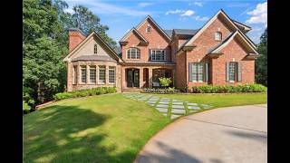 5797 Allee Way, Braselton, GA, 30517 Tour - $1,949,000 5797 Allee Way, Braselton, GA, 30517 Tour - $1,949,000