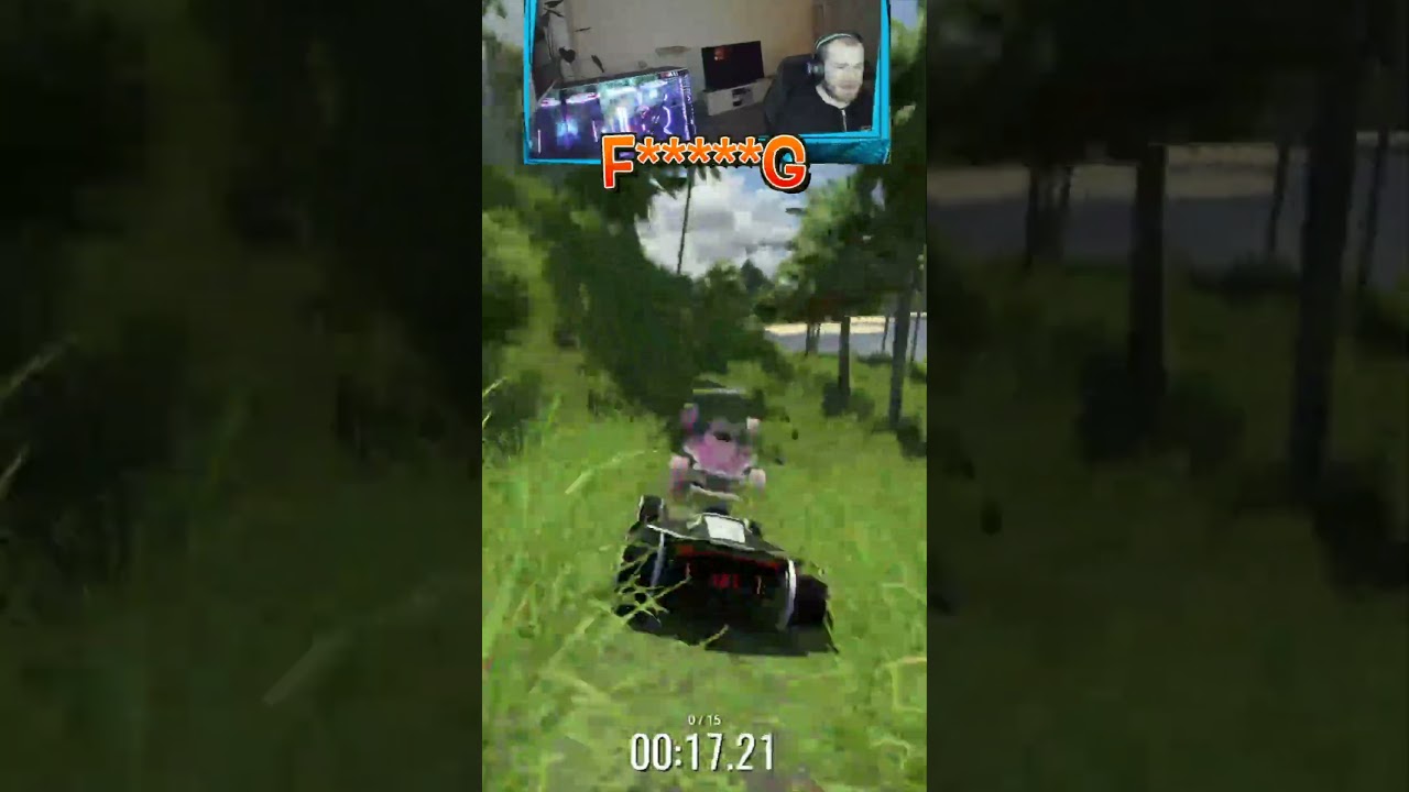 PRESS FORWARD FOR ISLAND HOPPING!  - Trackmania 