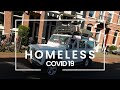 HOMELESS because of COVID 19 | sold our house, moved into a Land Rover and now? | Se 1. Ep. 1