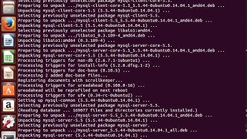 Installing iHRIS Manage   1