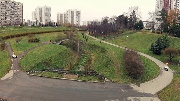 Collaborative patrolling of SMP Robotics three S5.1 Security Robots