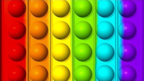 POP US! 🌟💥- All Levels Gameplay Walkthrough Android, iOS v.9