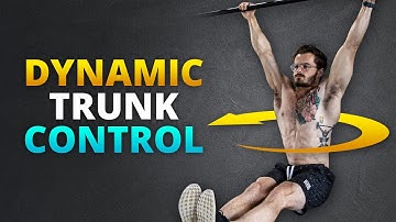 Top 4 Gym Exercises To Build STUPID Core Strength!