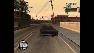 مهمات like subscrib gtasanandreas part1