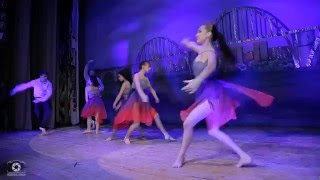 | Dance School Freedom | Отчетный концерт | Sviatoslav Sherstiuk |