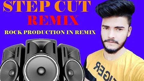 Step Cut Sandeep Brar Remix | New Punjabi Songs 2019 Dj Remix | Rock Production In Remix