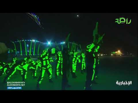 موسم الرياض يعود بانطلاقة مبهرة بأكثر من 7500 فعالية