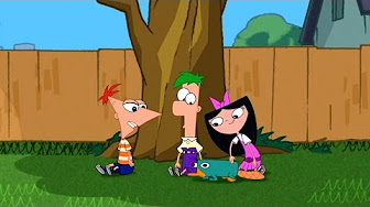 Phineas and Ferb: Vol. 1 - YouTube