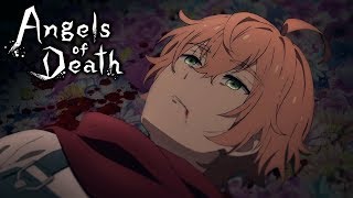 Shot Down | Angels of Death