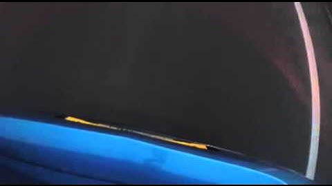 astra VXR rnd launch control