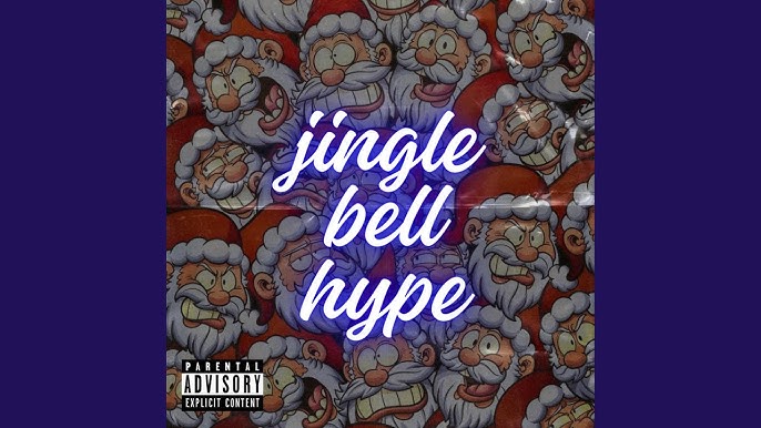 LETRA] Wiu - Jingle Bell Hype Feat. Matuê 