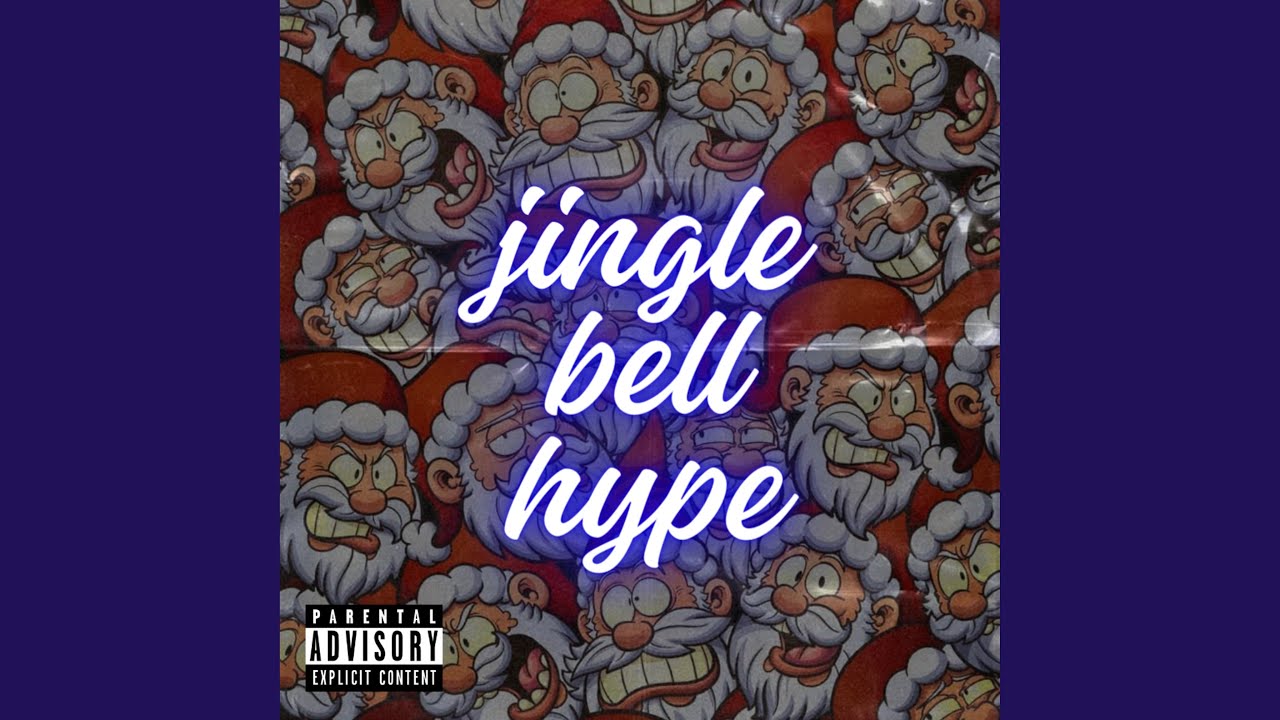 Jingle Bell Hype 2023 YouTube Music