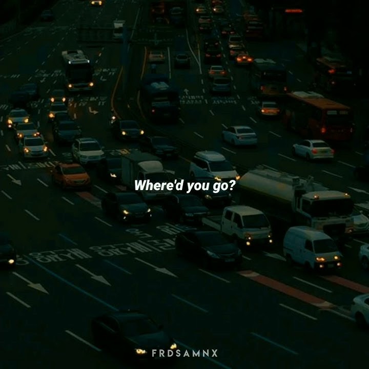 Fort Minor • Where'd You Go (feat. Holly Brook & Jonah Matranga)  • Short Aesthetic Lyrics #frdsamnx