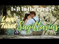 SAGITTARIUS Love Tarot May 2024–Time to get clear and start a new chapter in love❤️❤️