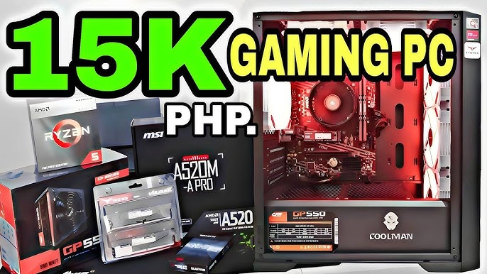 AMD Ryzen 7 5700G Review: A Budget Gaming Superstar?