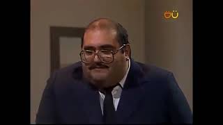 El Chavo El Coche Descompuesto 1985Programa Chespirito