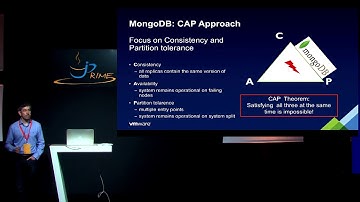 Building High Performance Applications with Spring Data and MongoDB - Kiril Stefanov