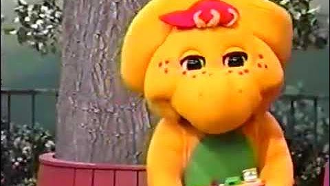 A Package of Friendship (2005 Version) Part 10