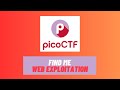 Tutorial PicoCTF 2023 | Web Exploitation | findme