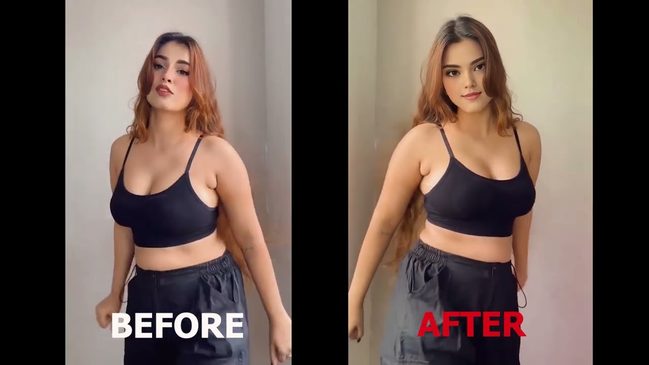 Face Swap Videos for Instagram Influencer