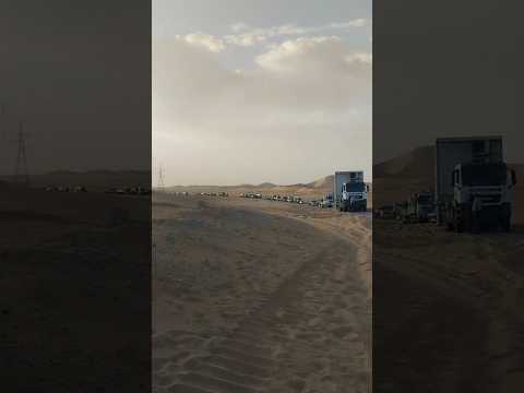 معانات السائقين في الجنوب الجزائر ليبيا  العراق تونس المغرب مصر اليمن تريلات السعودية اربيل غزة