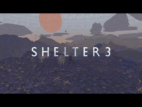 Shelter 3: Launch Date Trailer | Upcoming Animal Game 2021 on Steam | Might and Delight