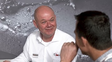 Timesavers at the EuroBLECH 2022 - Aftermovie