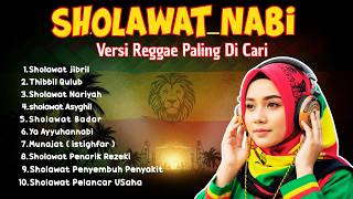 🌿 Sholawat Reggae Terpaling Adem 2026 🌙 Irama Religi Penyejuk Hati \u0026 Jiwa
