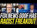 Dumbest Guy at Fox News Pete Hegseth Goes on Racist Rant About Immigrants & Ilhan Omar.