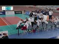 2026 CCM 1/4 Final: OKI Fantomi Sarajevo - IOK Zagreb